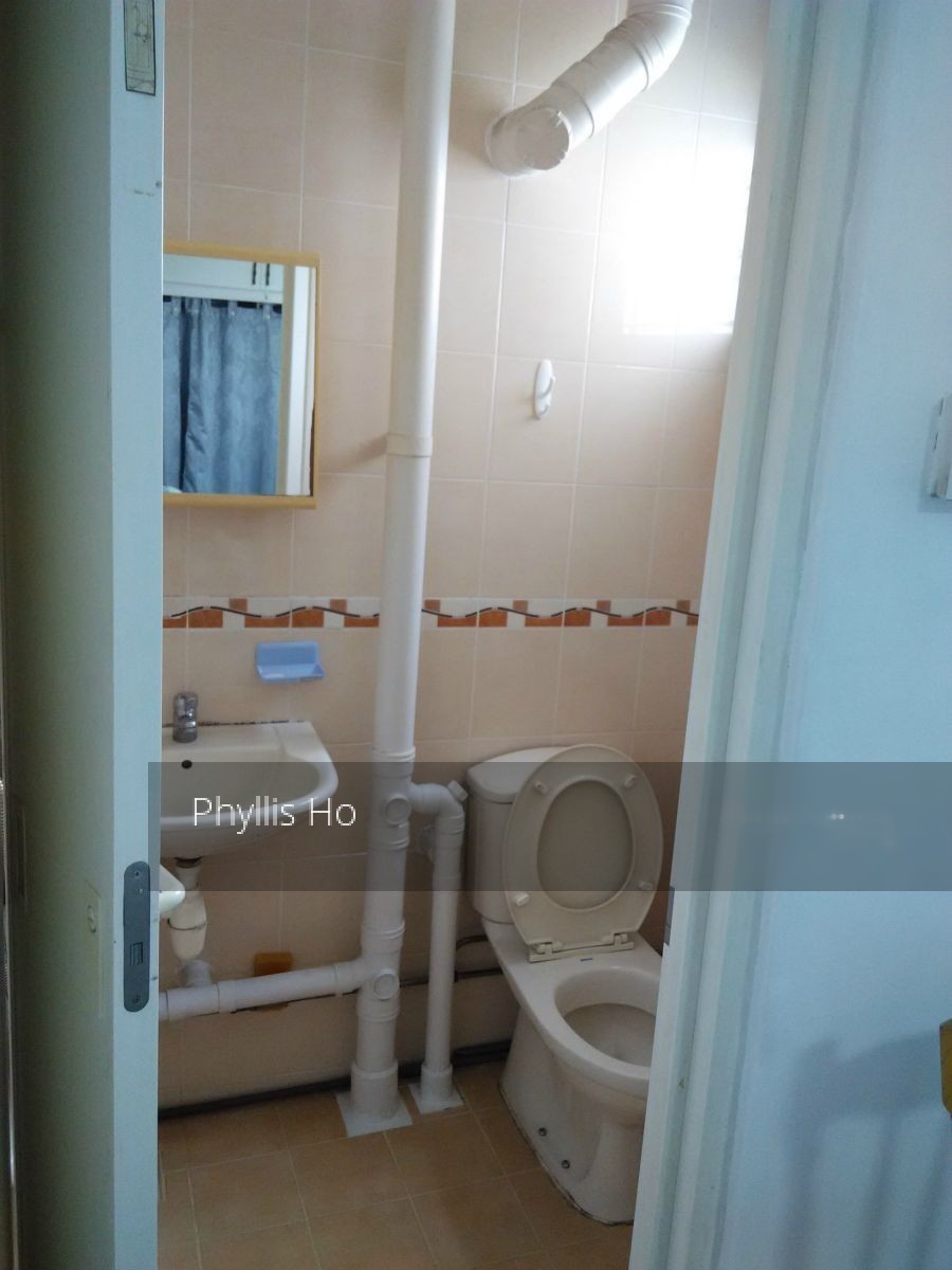 Blk 413 Ang Mo Kio Avenue 10 (Ang Mo Kio), HDB 4 Rooms #124768202